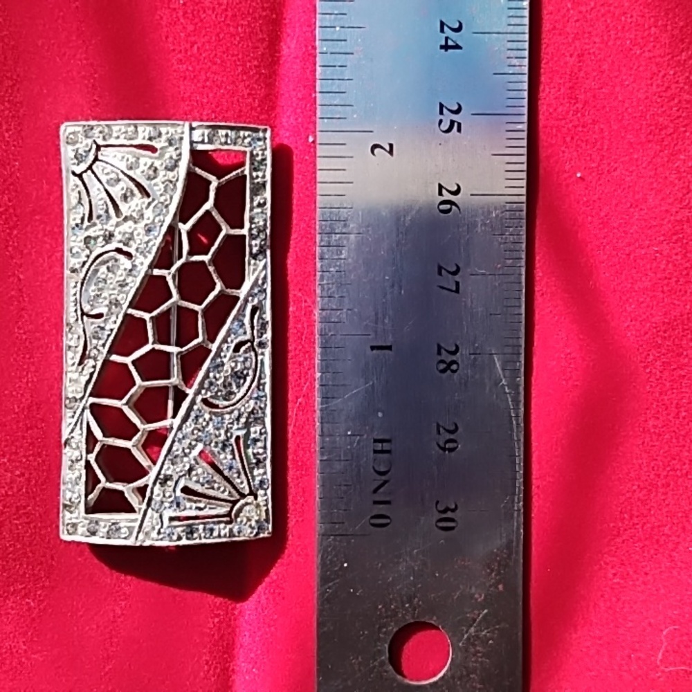 Vintage Brooch